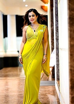 Ruhani Shetty